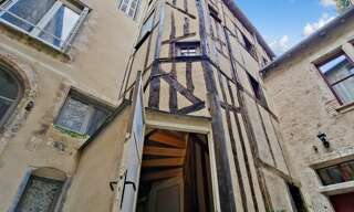 Appartement 3 Pièces 98 m² à vendre à Blois (41000)