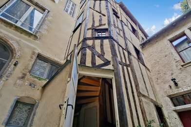 Appartement 3 pièces 249000 €