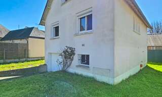 Maison 6 Pièces 88 m² à vendre à Briare (45250)