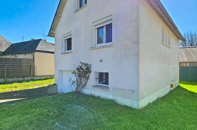 Maison 6 pièces 150000 €