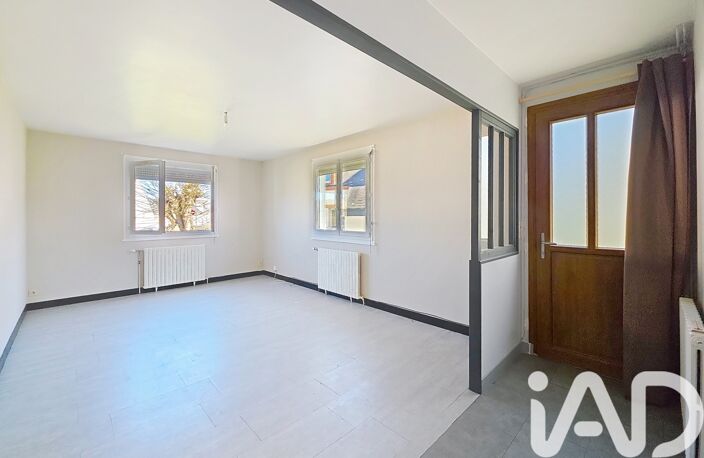 Vente Maison traditionnelle 6 pièces — photo 2