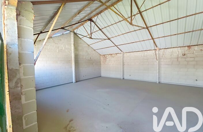 Vente Maison traditionnelle 6 pièces — photo 4