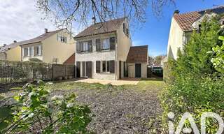 Maison 5 Pièces 113 m² à vendre à Rambouillet (78120)