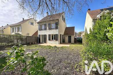Maison 5 pièces 449000 €