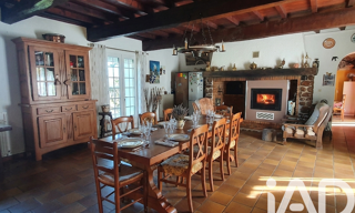 Maison 7 Pièces 276 m² à vendre à Tarbes (65000)