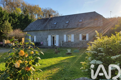 Maison 7 pièces 320000 €