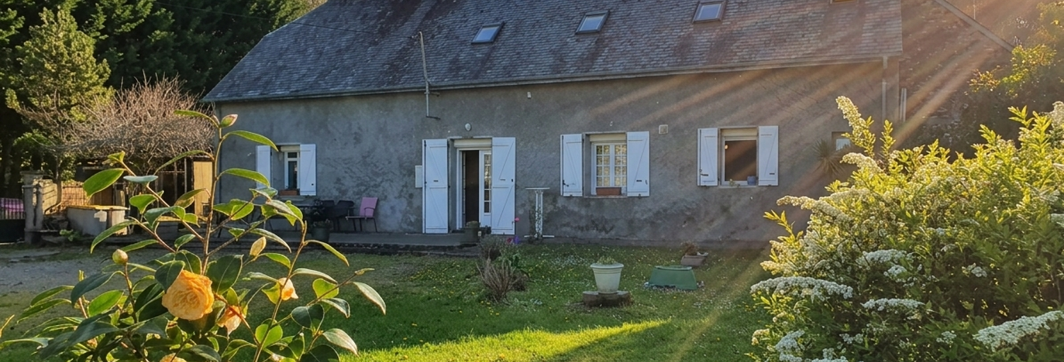 Maison 7 Pièces 276 m² à vendre à Vielle-Adour (65360)