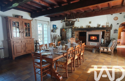 Vente Maison/villa 7 pièces — photo du bien