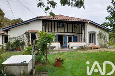 Maison 4 pièces 215000 €