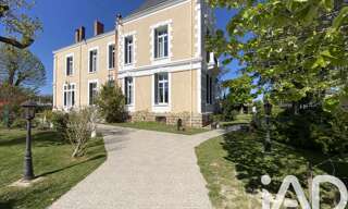 Maison 12 Pièces 450 m² à vendre à Casteljaloux (47700)