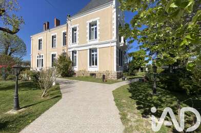 Maison 12 pièces 489800 €