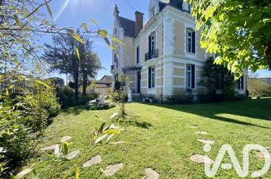 Maison 12 pièces 489800 €
