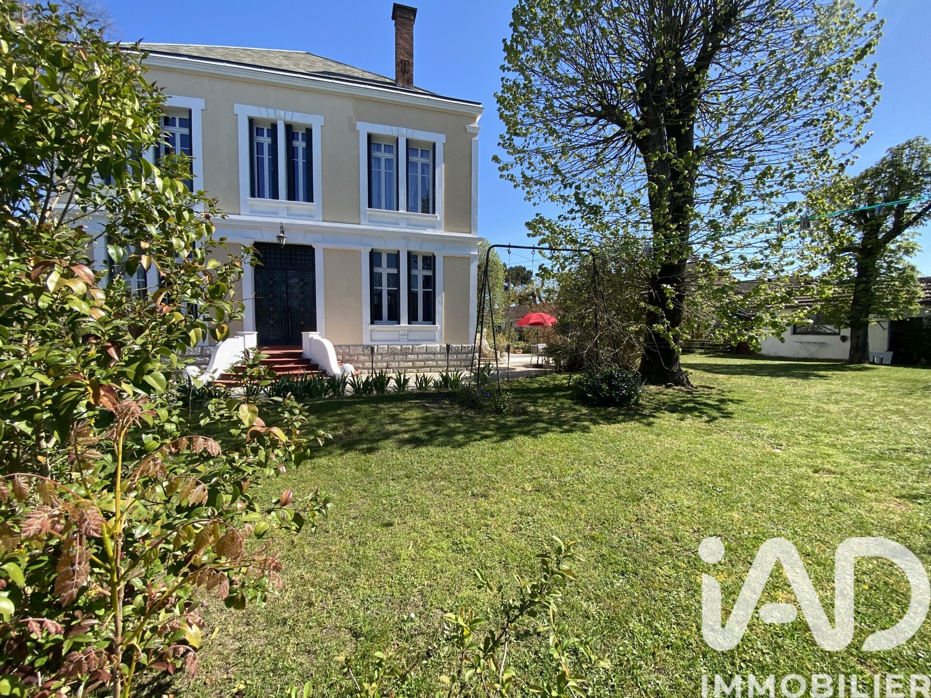 Vente Maison de ville 12 pièces - Photo 2