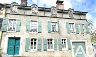 Immeuble  220 m² à vendre à Oloron-Sainte-Marie (64400)