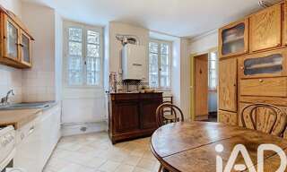 Immeuble  220 m² à vendre à Oloron-Sainte-Marie (64400)
