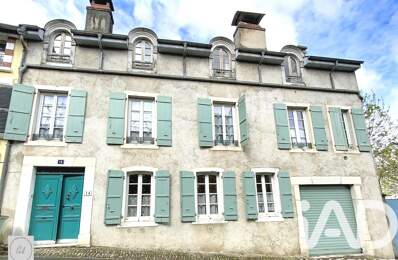 Vente Immeuble 220 m&sup2; — photo du bien