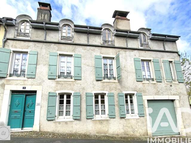 Vente Immeuble 220 m&sup2; — photo du bien