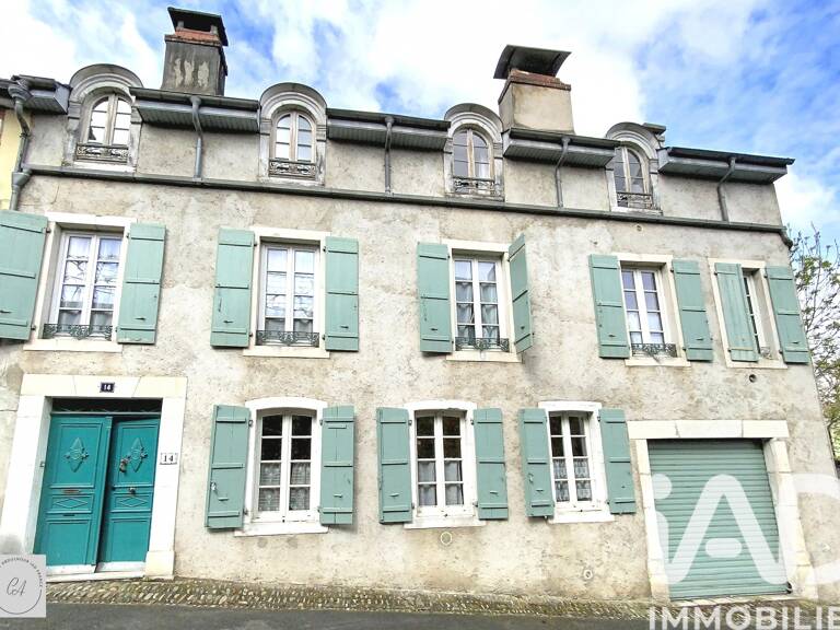 Vente Immeuble 220 m&sup2; — photo 1
