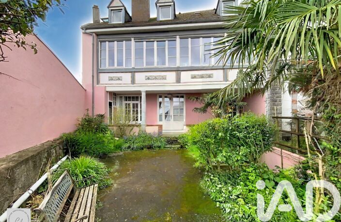 Vente Immeuble 220 m&sup2; — photo 2