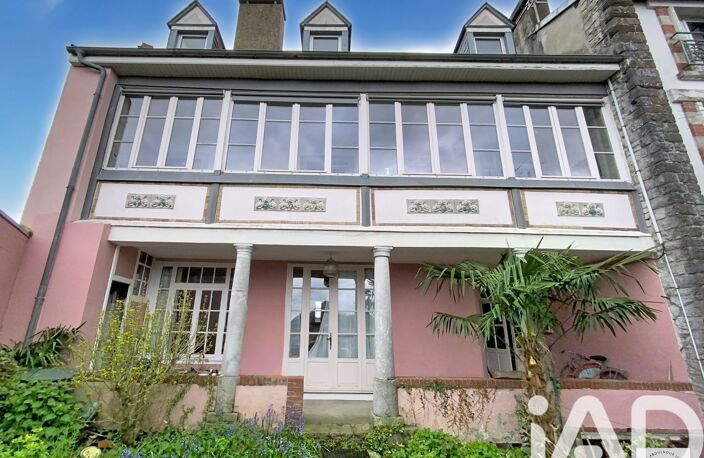 Vente Immeuble 220 m&sup2; — photo 3