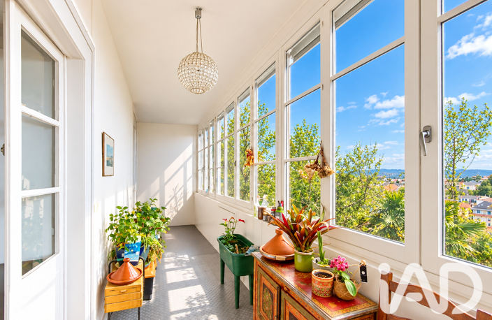 Vente Immeuble 220 m&sup2; — photo 5