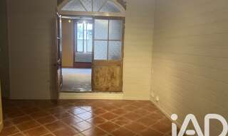 Immeuble  130 m² à vendre à Saint-Germain-Laval (42260)