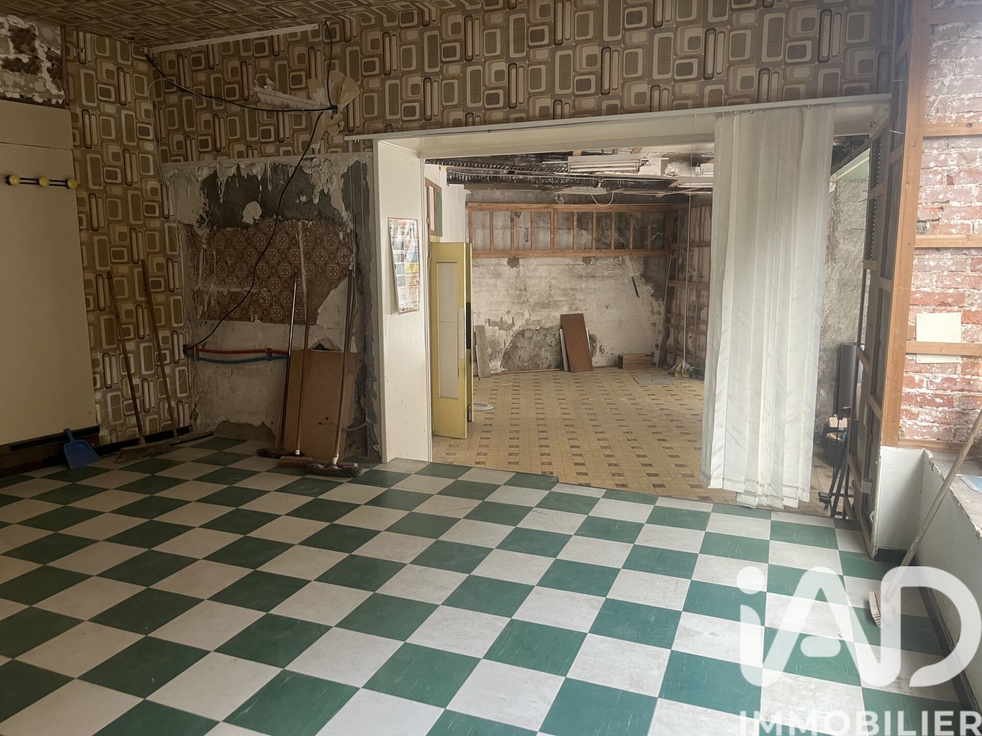 Vente Immeuble 130 m² - Photo 3
