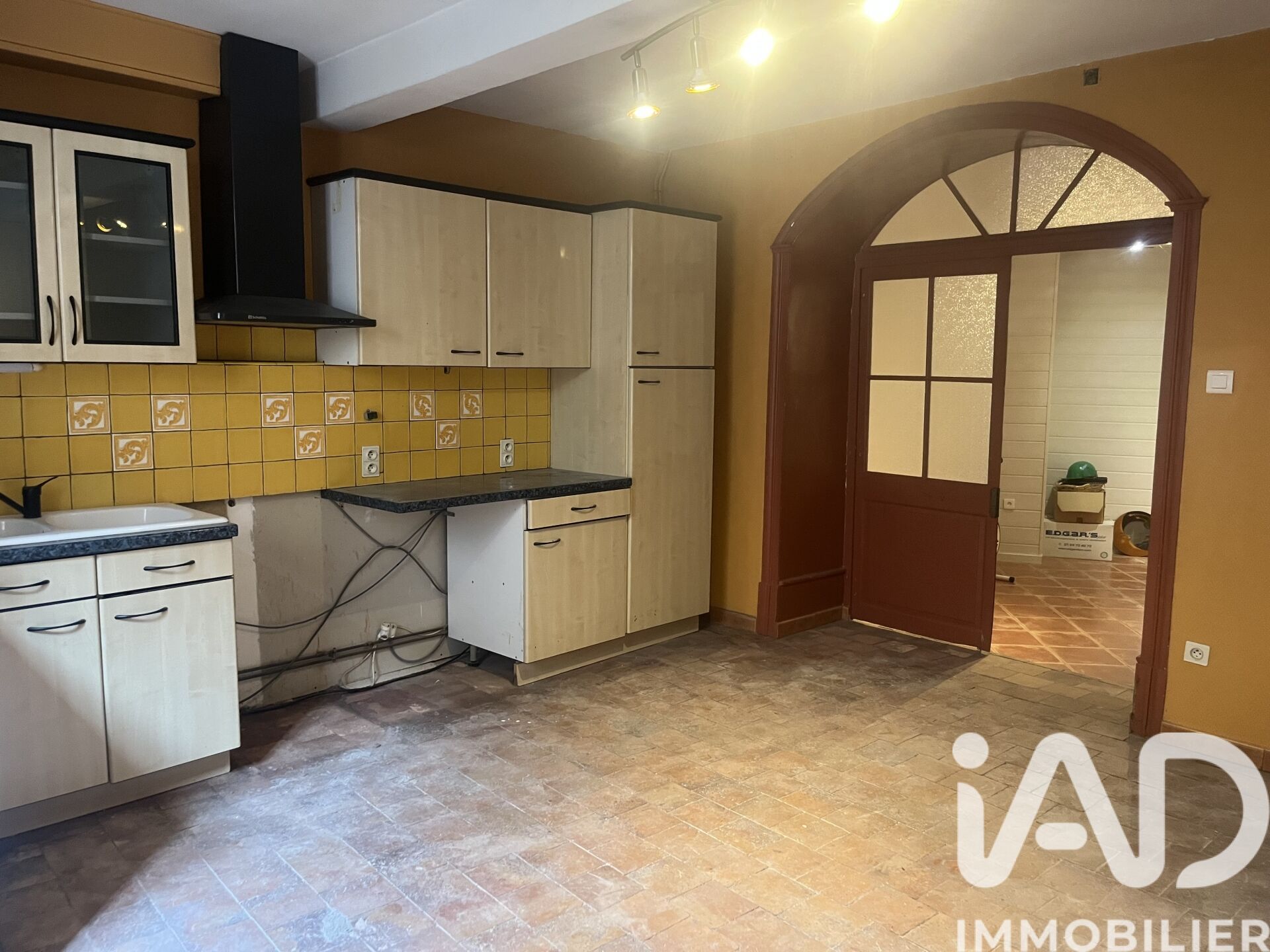 Vente Immeuble 130 m² - Photo 4