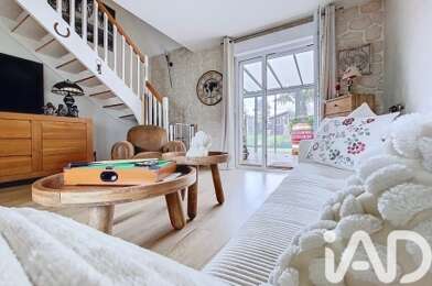 Maison 4 pièces 356000 €