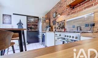 Maison 4 Pièces 83 m² à vendre à Nantes (44300)