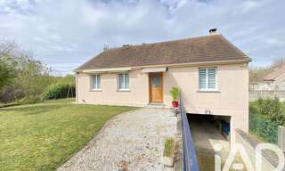 Maison 5 Pièces 90 m² à vendre à Trilport (77470)