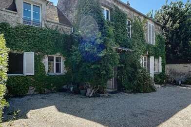 Maison 7 pièces 445000 €