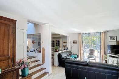 Maison 7 pièces 445000 €