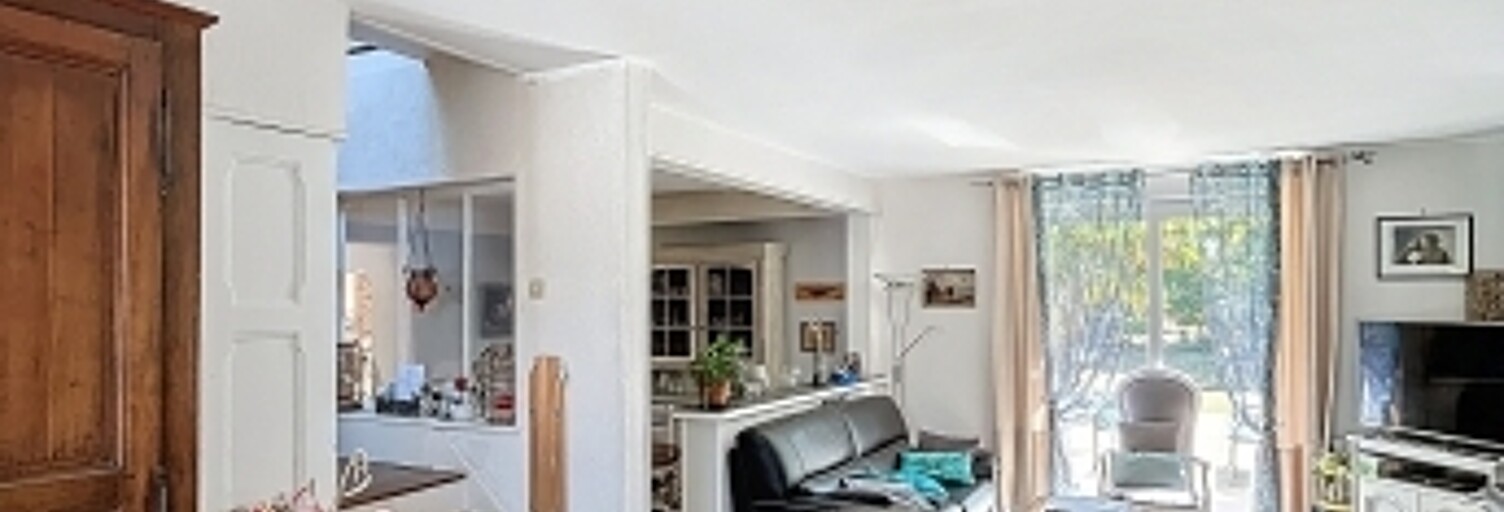 Maison 7 Pièces 170 m² à vendre à Pringy (77310)