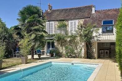 Maison 7 pièces 445000 €