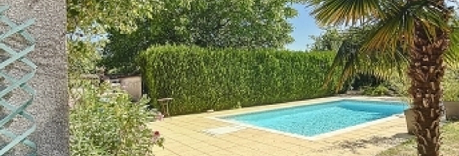 Maison 7 Pièces 170 m² à vendre à Pringy (77310)