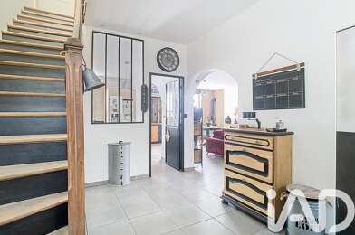 Maison 3 pièces 169000 €