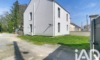Maison 3 Pièces 118 m² à vendre à Fère-Champenoise (51230)