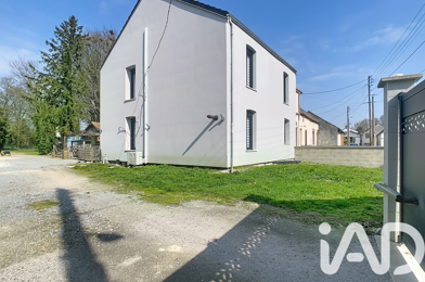Maison 3 pièces 169000 €
