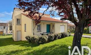 Maison 4 Pièces 104 m² à vendre à Mansle-les-Fontaines (16230)