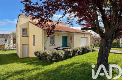 Maison 4 pièces 172000 €