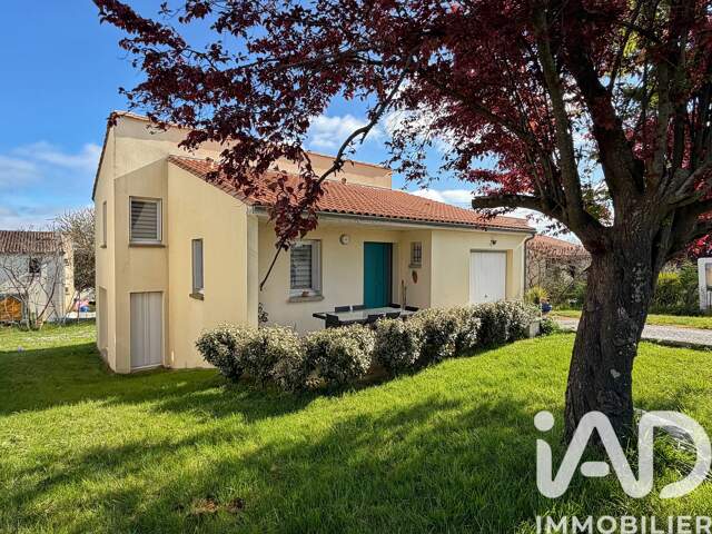 Vente Maison/villa 4 pièces — photo du bien