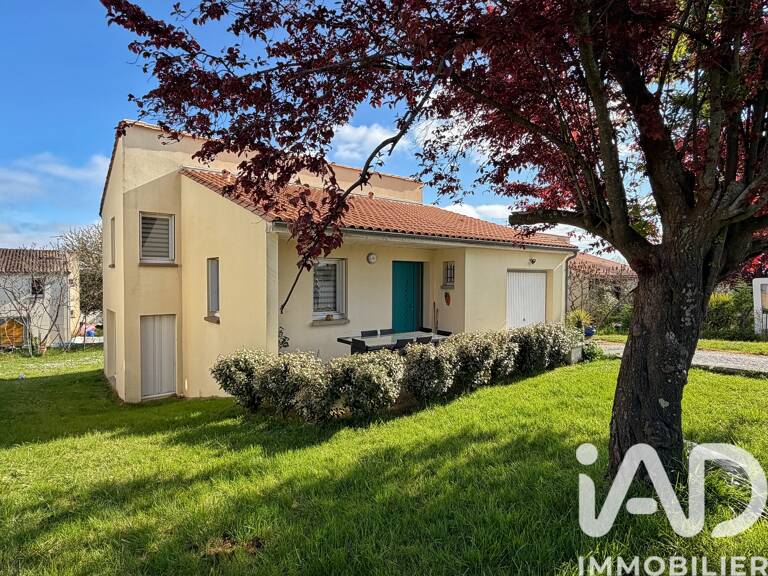 Vente Maison/villa 4 pièces — photo 1