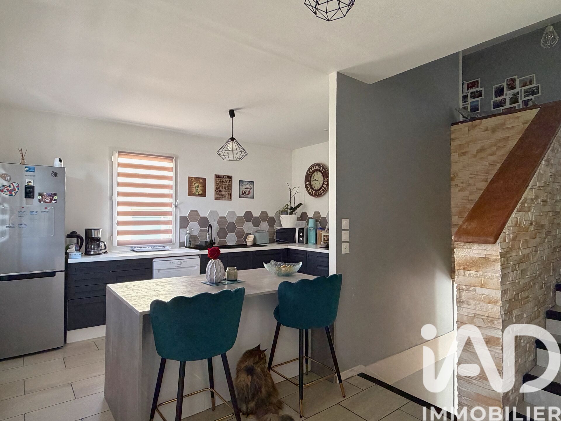 Vente Maison/villa 4 pièces - Photo 3