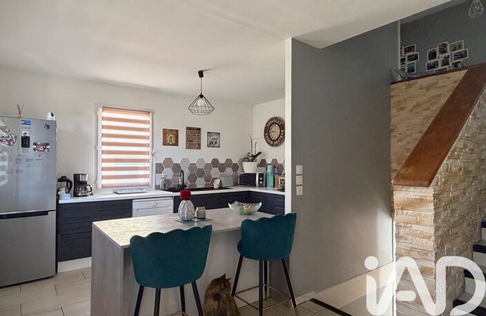 Vente Maison/villa 4 pièces — photo 3