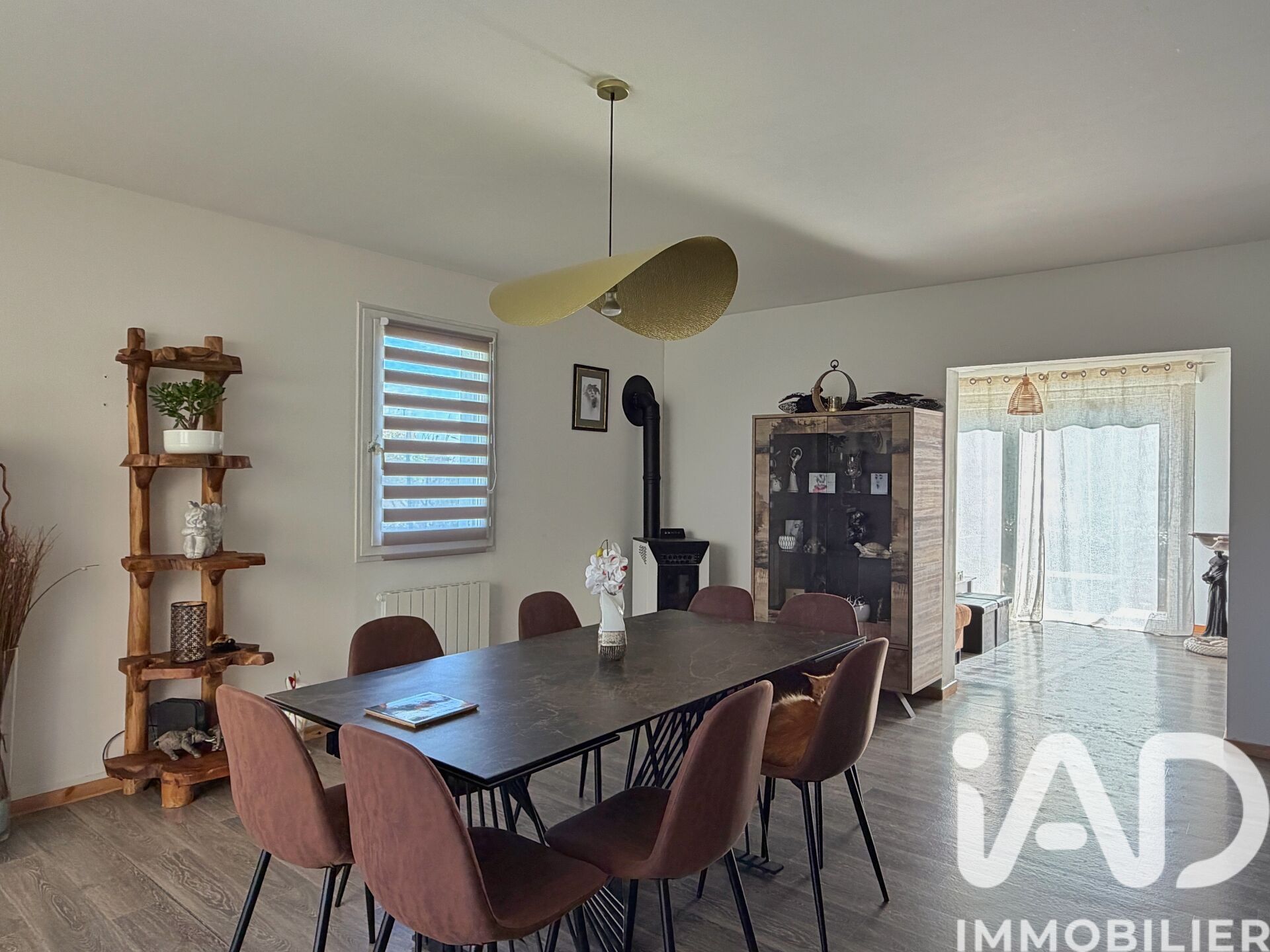 Vente Maison/villa 4 pièces - Photo 4