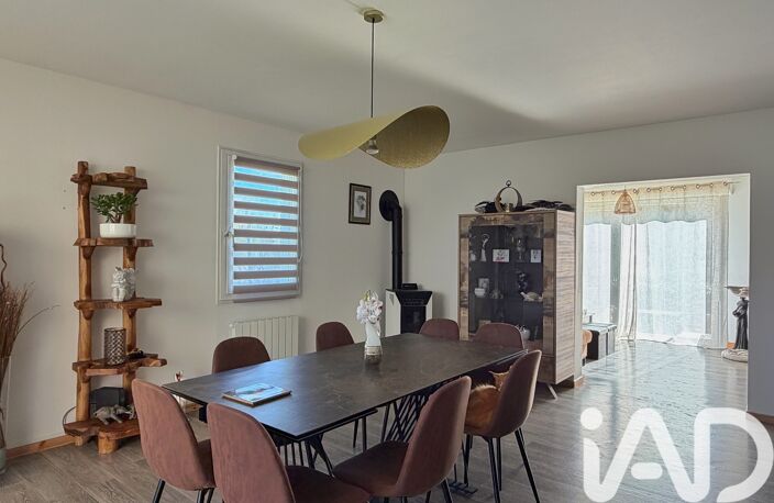 Vente Maison/villa 4 pièces — photo 4
