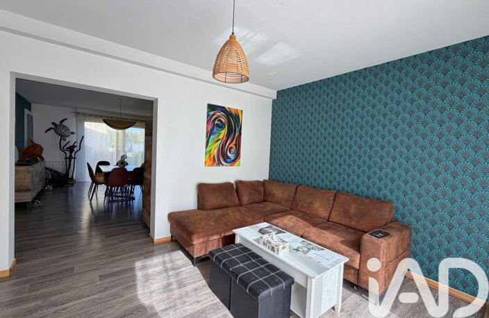 Vente Maison/villa 4 pièces — photo 5
