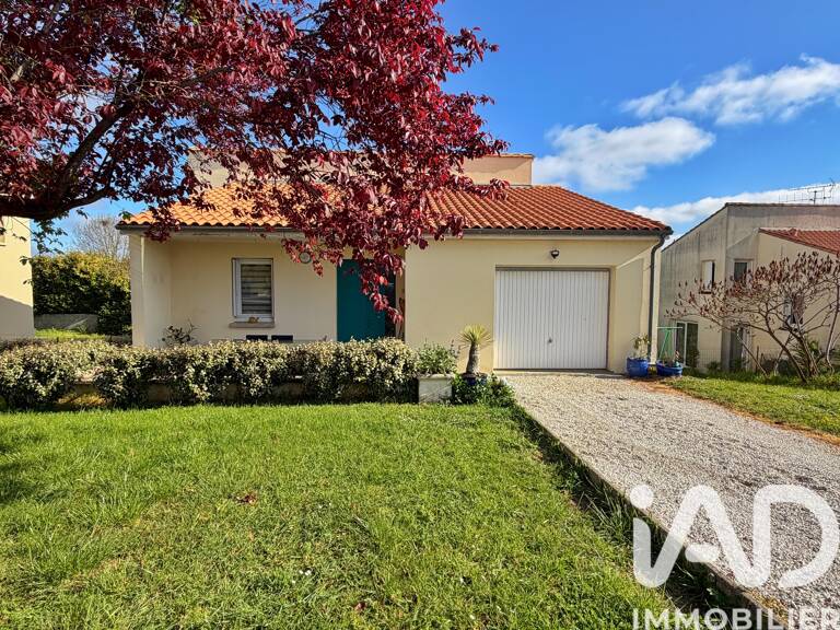Vente Maison/villa 4 pièces — photo 1