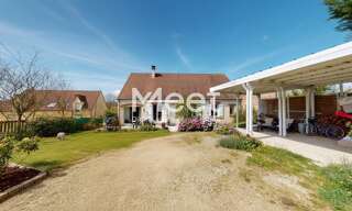 Maison 6 Pièces 132 m² à vendre à Chevannes (89240)